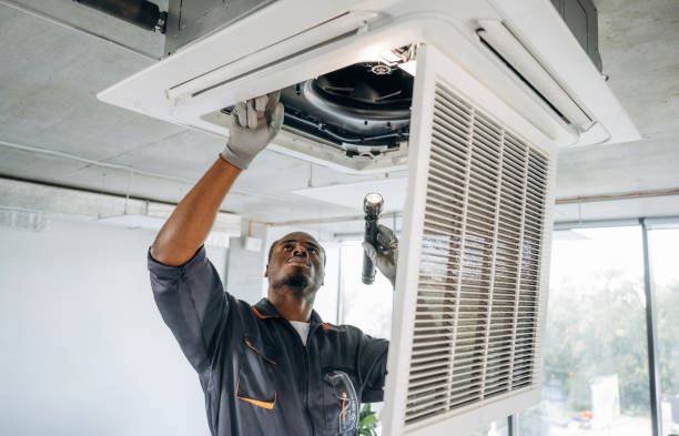 Licensed Ac Repair service in Carolina, RI - FH HVAC